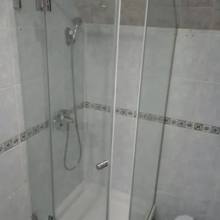 Lägenhet Dolce Casa Belgrad