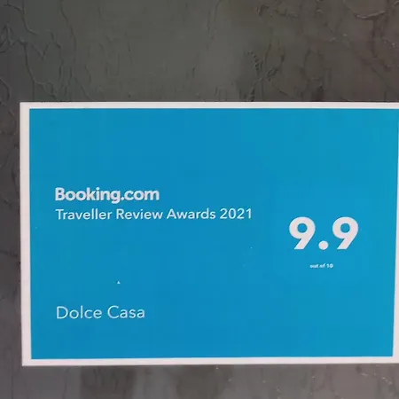 شقة Dolce Casa