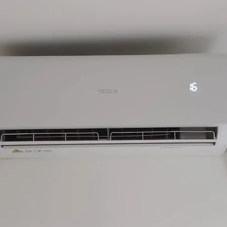 Lägenhet Dolce Casa