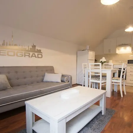 Lägenhet Dolce Casa *