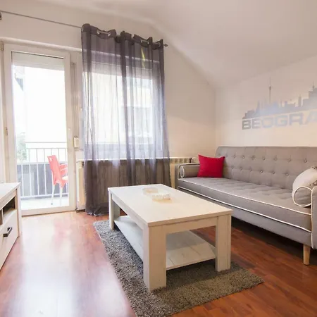 Dolce Casa * Belgrade