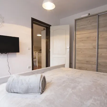 Dolce Casa Apartment *