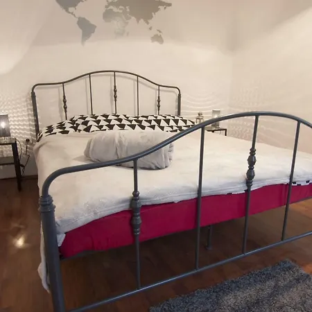 Apartment Dolce Casa