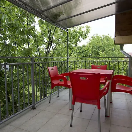 Dolce Casa * Belgrade