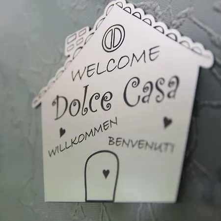 Dolce Casa Belgrade