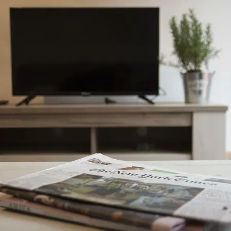 Lägenhet Dolce Casa