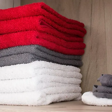 Dolce Casa Lägenhet Belgrad