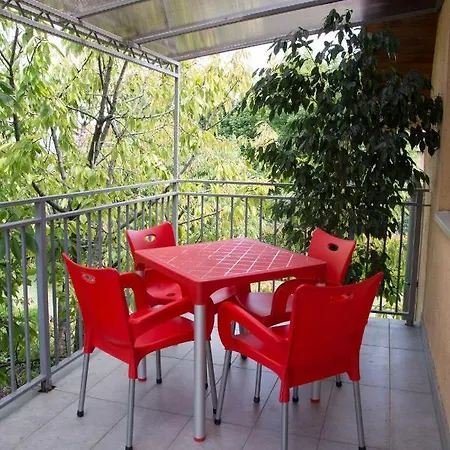 Dolce Casa Lägenhet *