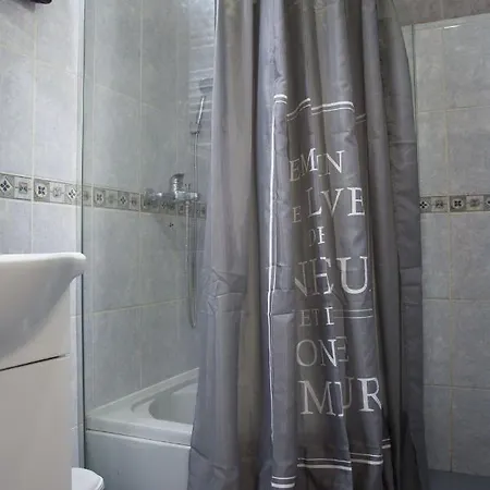 Apartment Dolce Casa Belgrade
