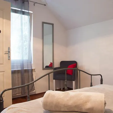 Apartment Dolce Casa Belgrade