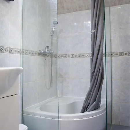 Apartment Dolce Casa Belgrade