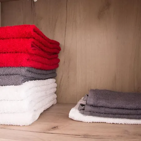 Dolce Casa Appartamento *